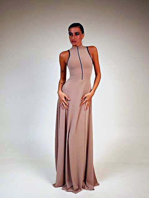 Evening Dress