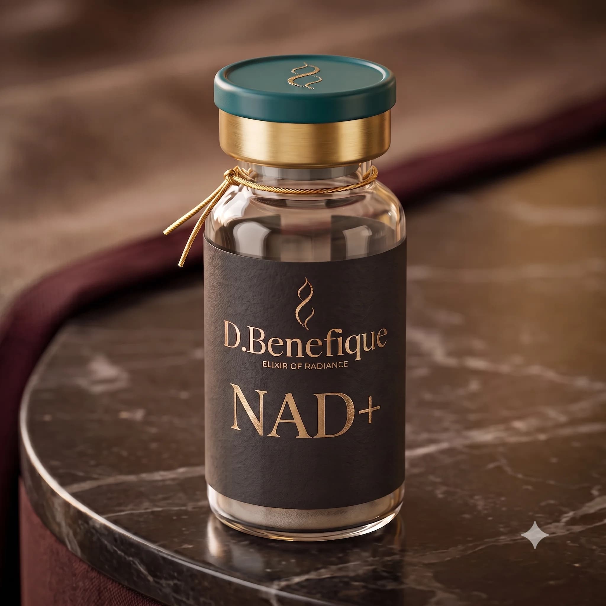 NAD+