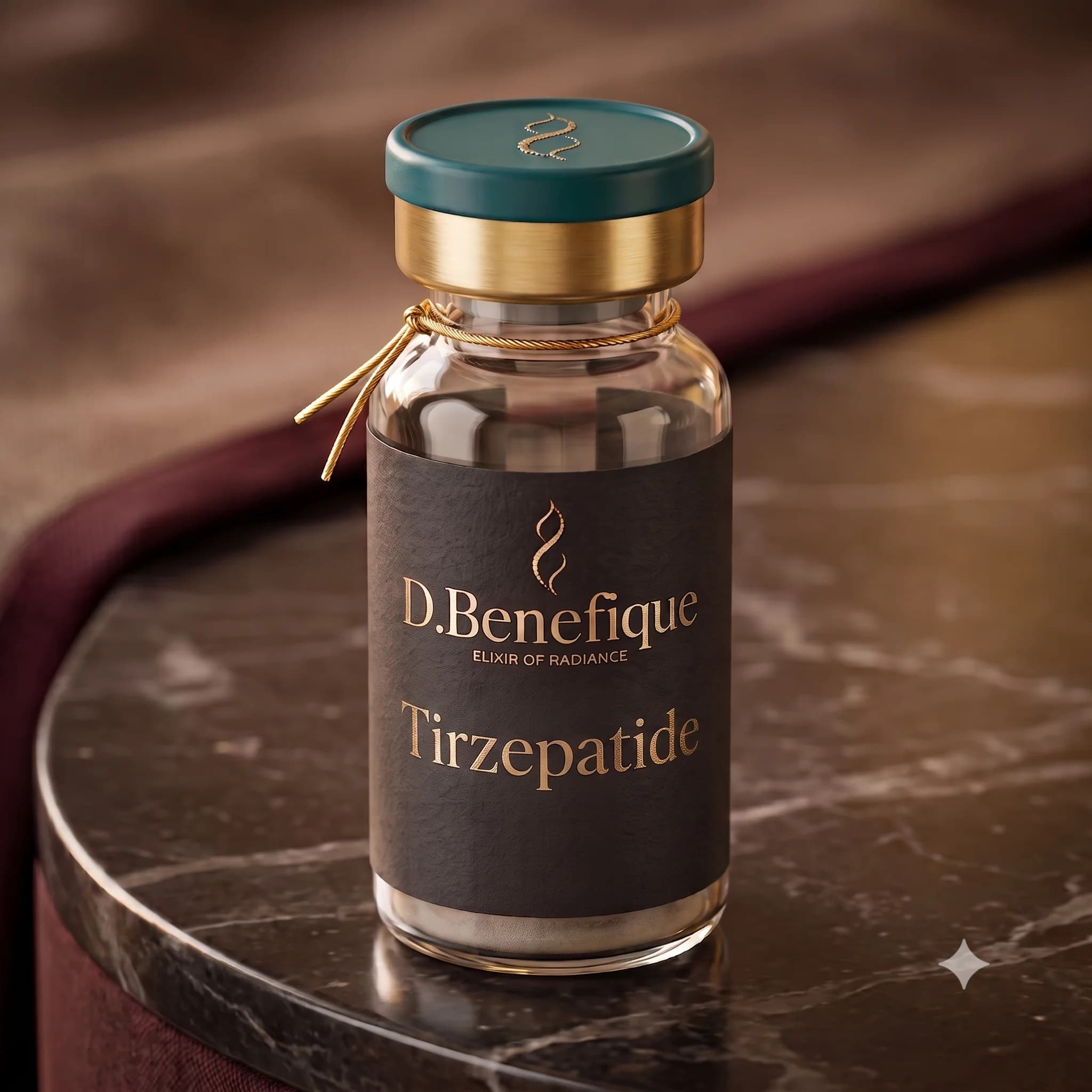 Tirzepatide