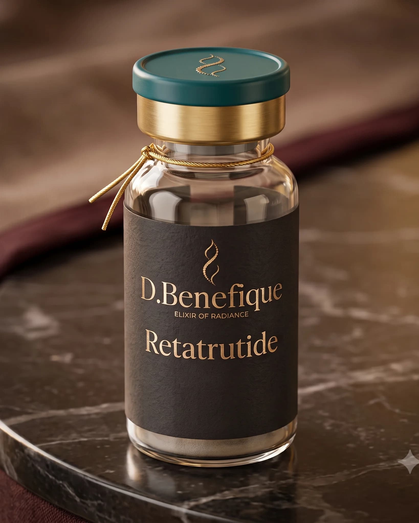 Retatrutide