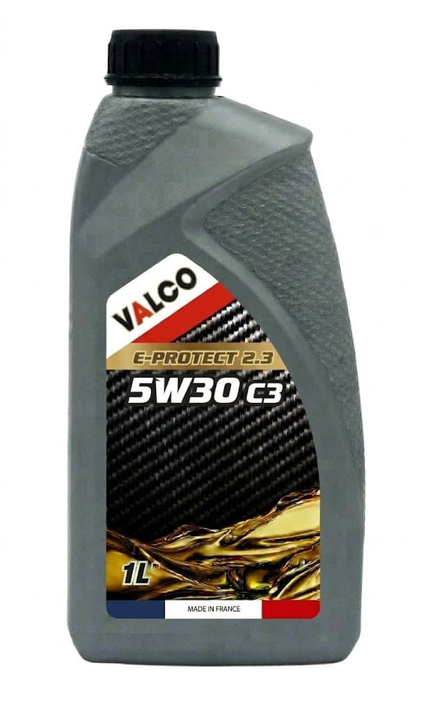 VALCO 5W30 C3 E-PROTECT 2.3