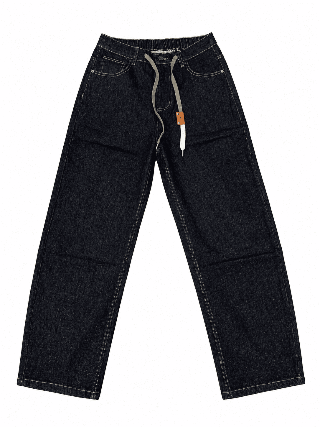 Still Baggy Jeans