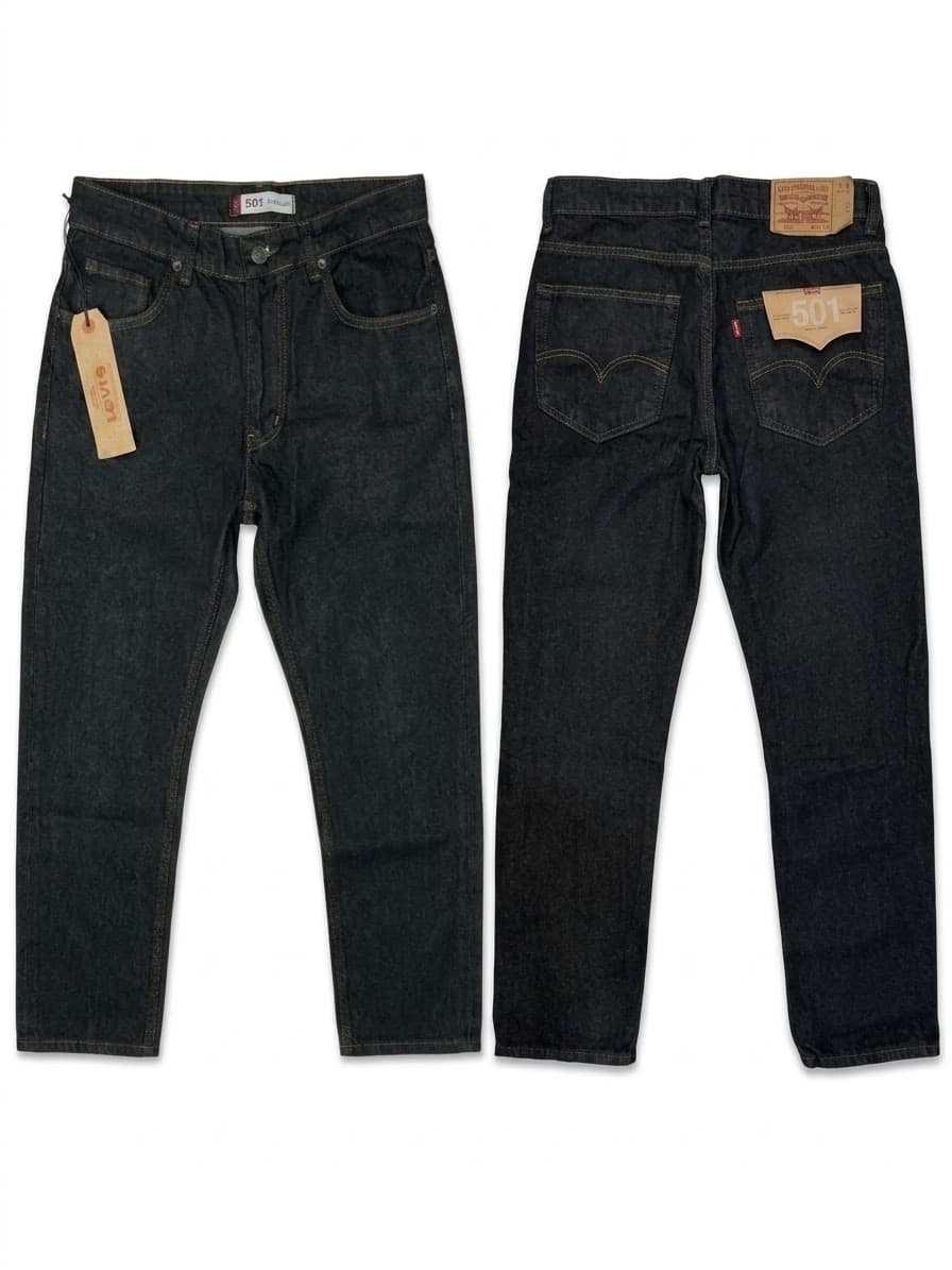 Levis 501
