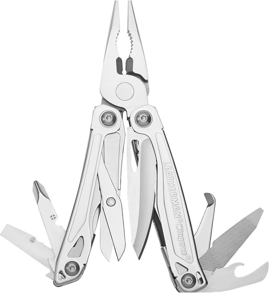 Leatherman Wingman Multi-Tool