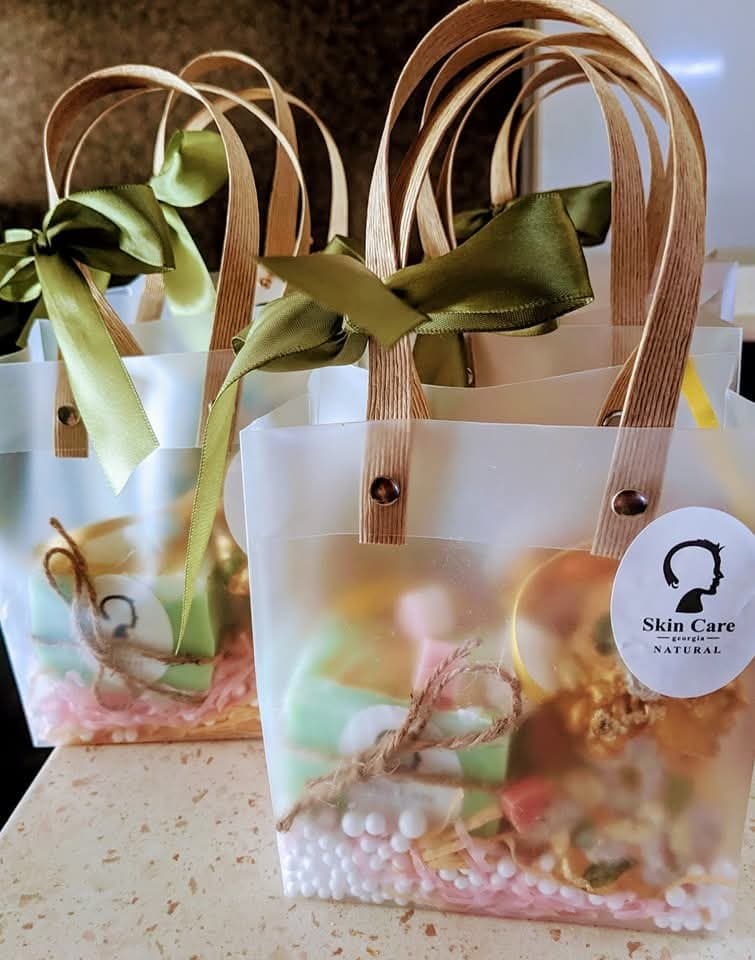 Candle Gift Set