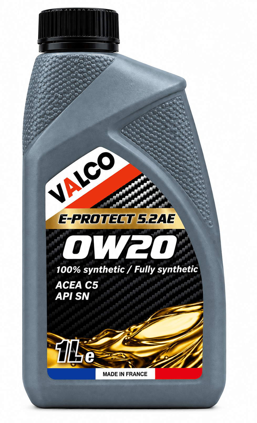 Valco 0W16 E-PROTECT 5.16