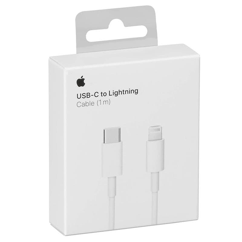 USB-C to Lightning Cable (1m)