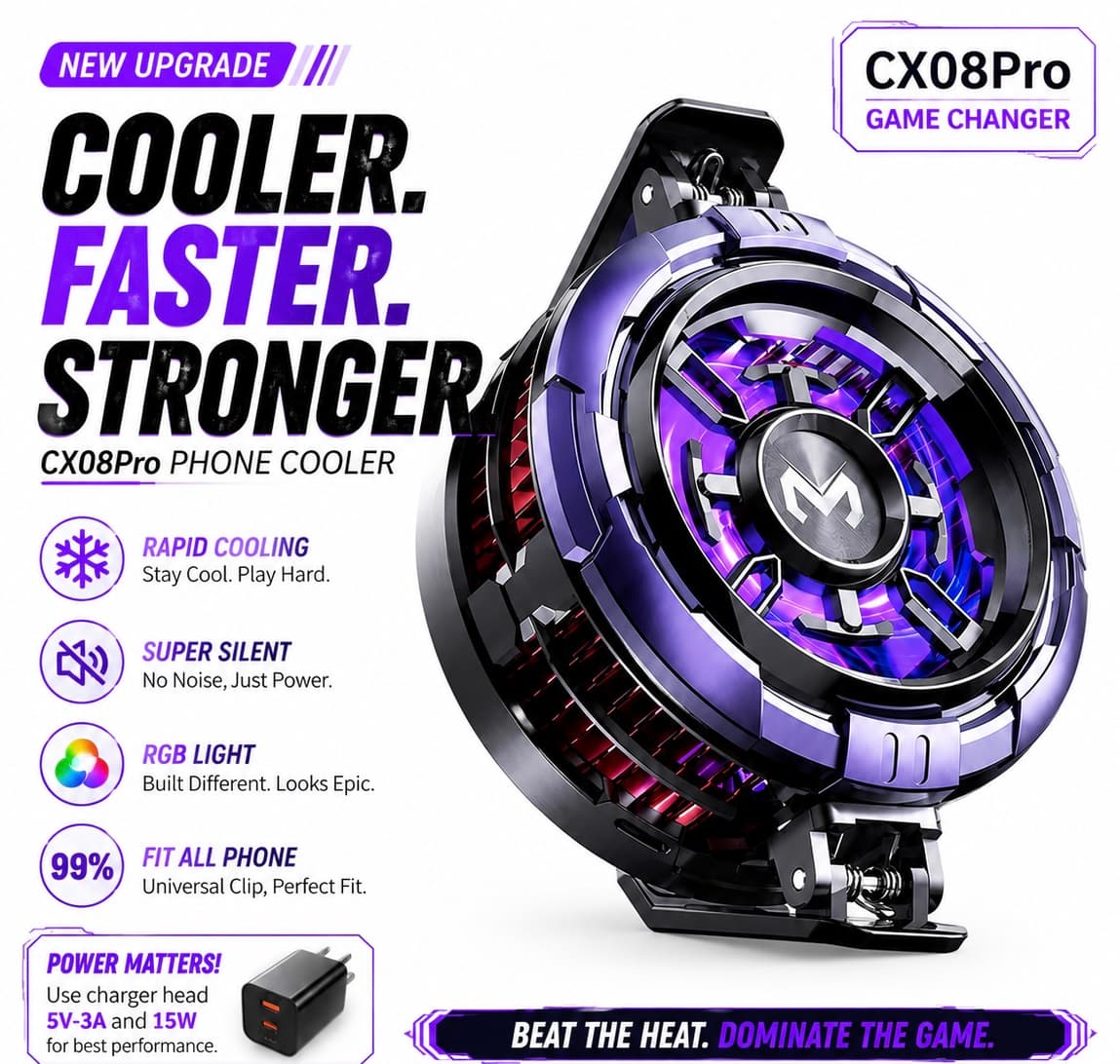 CX08pro